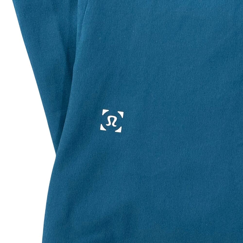 Lululemon Men's Chill Motion Pullover Hoodie Size M - Picture 5 of 6